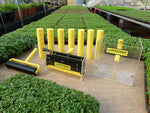 Complete Microgreen Growing Set